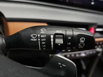 2022 Kia Seltos с пробегом 57 375 км