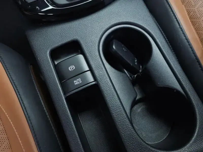 2022 Kia Seltos с пробегом 57 375 км