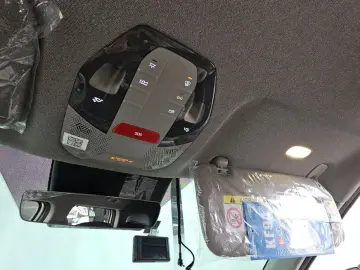 2023 Kia EV9 с пробегом 45 137 км