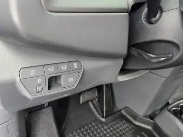 2023 Kia EV9 с пробегом 40 128 км