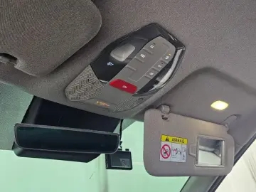 2023 Kia EV9 с пробегом 40 128 км
