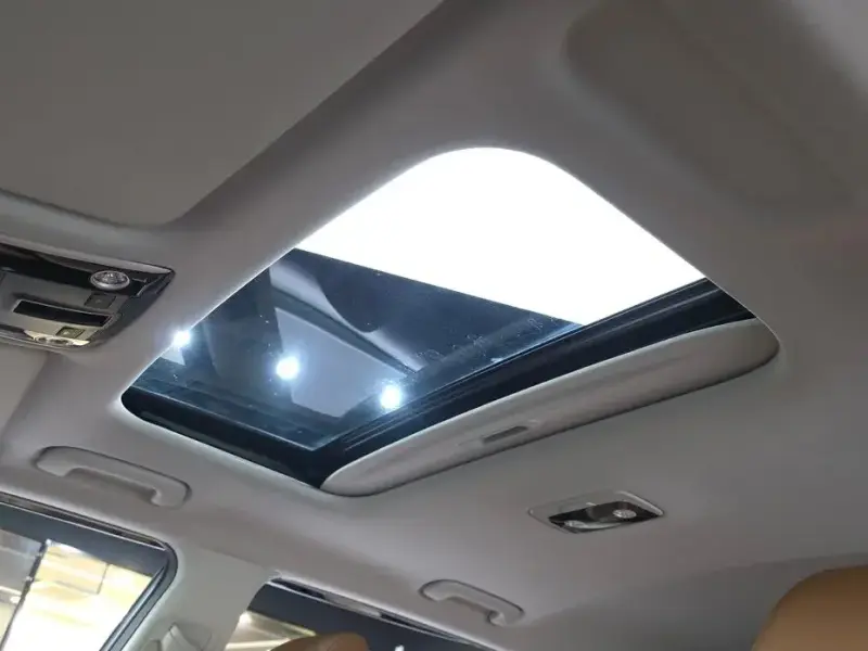 2024 Kia Seltos с пробегом 25 075 км