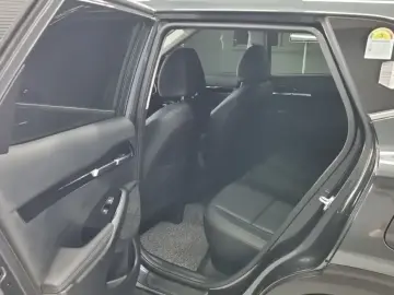 2024 Kia Seltos с пробегом 20 570 км