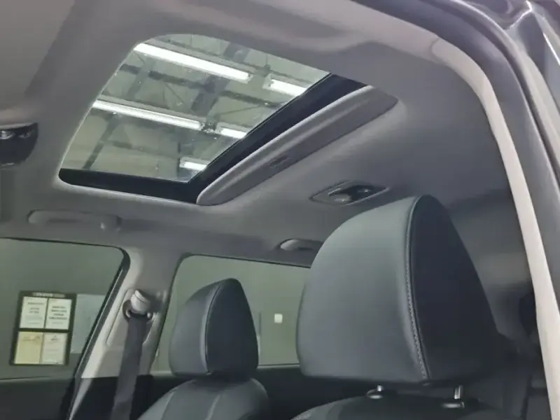 2024 Kia Seltos с пробегом 20 570 км
