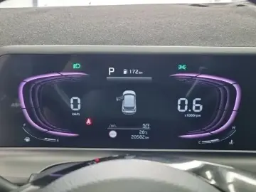 2024 Kia Seltos с пробегом 20 570 км