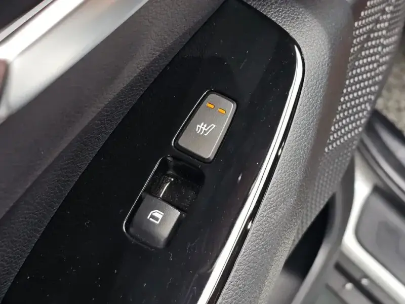 2024 Kia Seltos с пробегом 52 939 км