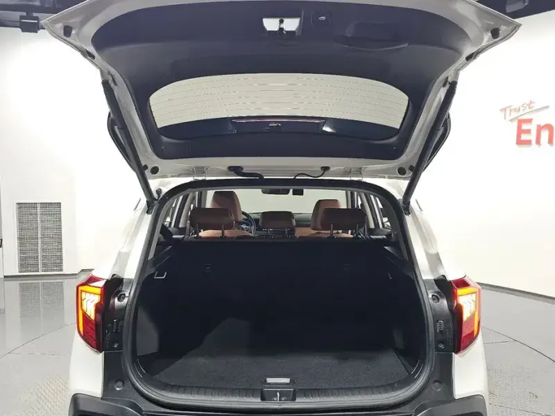 2024 Kia Seltos с пробегом 52 939 км