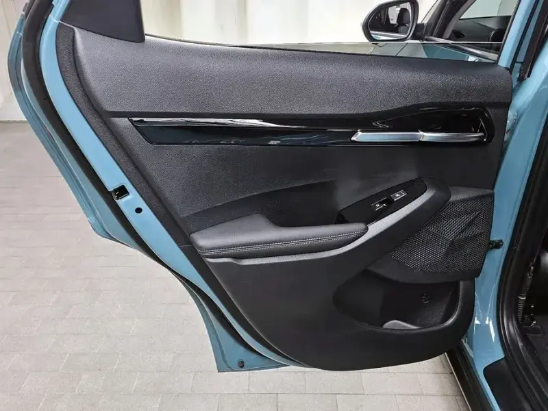 2023 Kia Seltos с пробегом 2 705 км