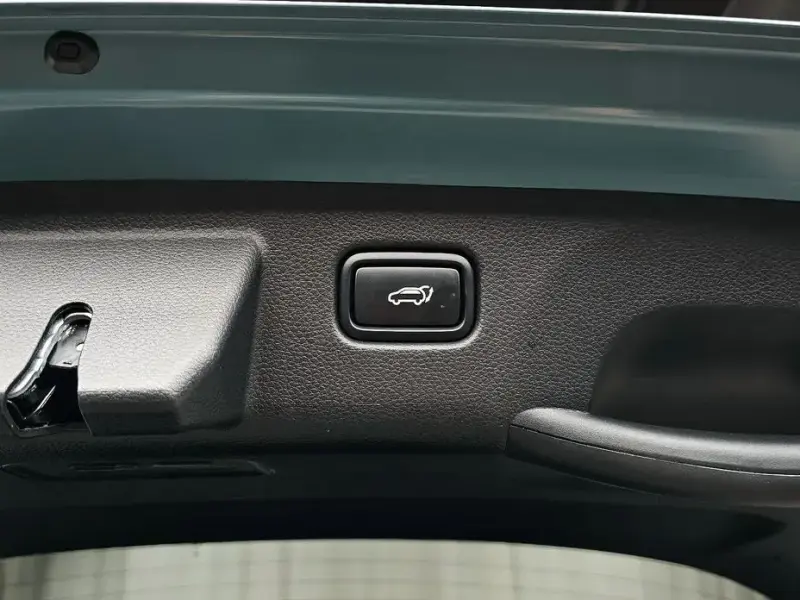 2023 Kia Seltos с пробегом 2 705 км