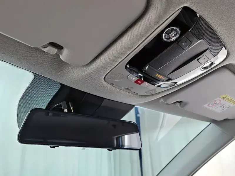 2023 Kia Seltos с пробегом 2 705 км