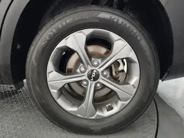 2022 Kia Seltos с пробегом 71 213 км