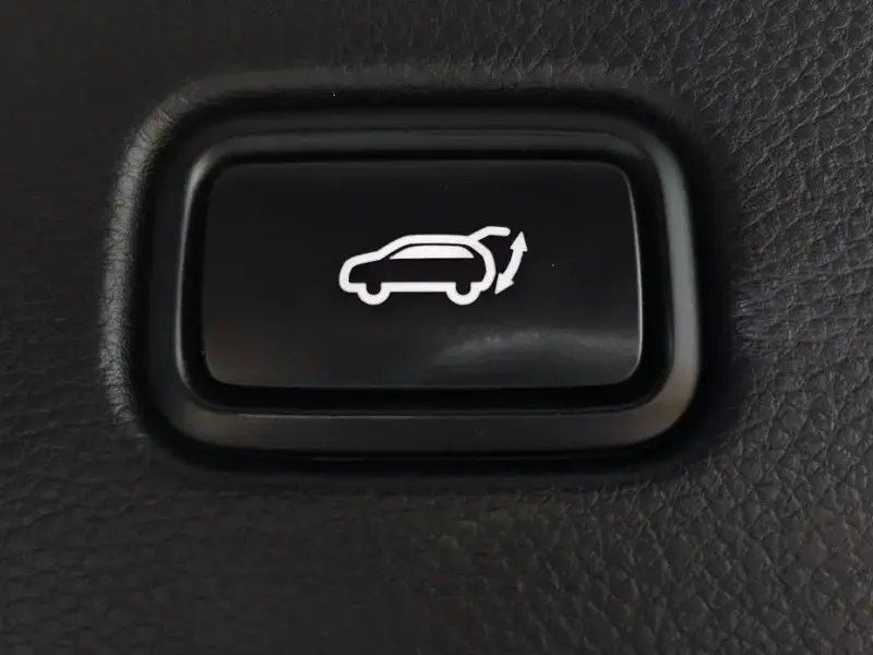 2023 Kia Seltos с пробегом 10 392 км