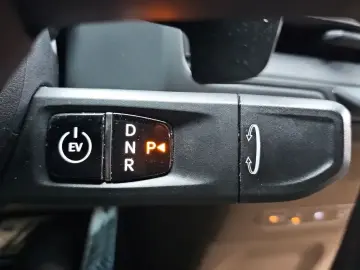 2023 Kia EV9 с пробегом 23 404 км