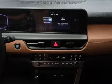 2024 Kia Seltos с пробегом 24 934 км