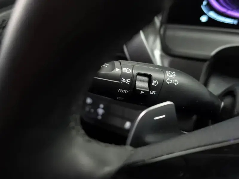2025 Kia Seltos с пробегом 4 009 км