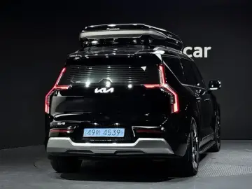 2023 Kia EV9 с пробегом 47 705 км