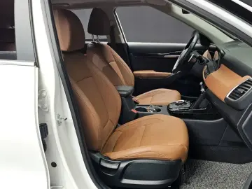2023 Kia Seltos с пробегом 19 059 км