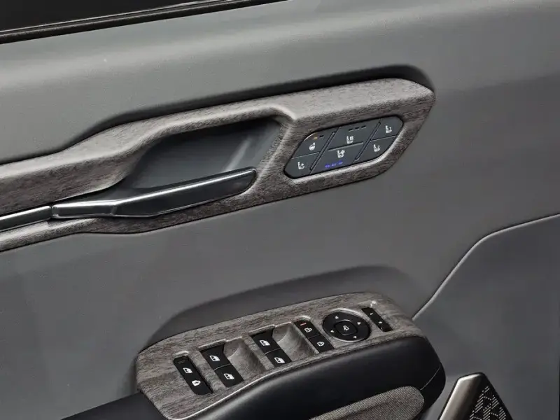 2023 Kia EV9 с пробегом 47 705 км