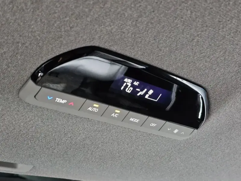 2023 Kia EV9 с пробегом 47 705 км