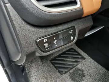 2023 Kia Seltos с пробегом 19 059 км