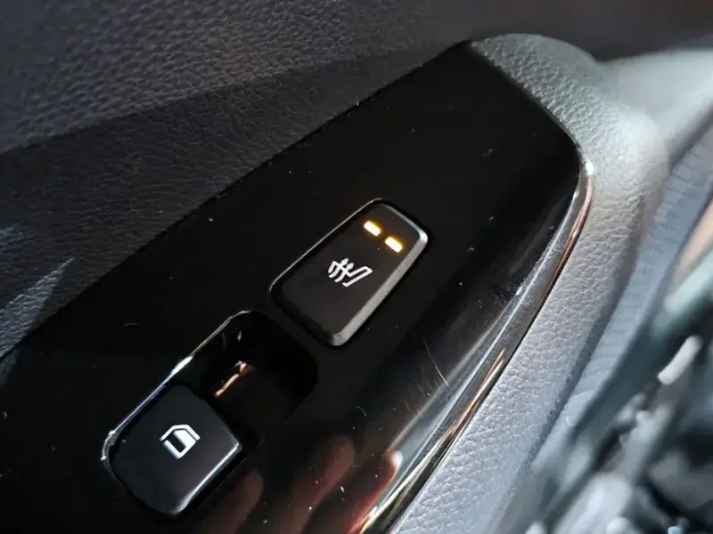 2023 Kia Seltos с пробегом 19 059 км
