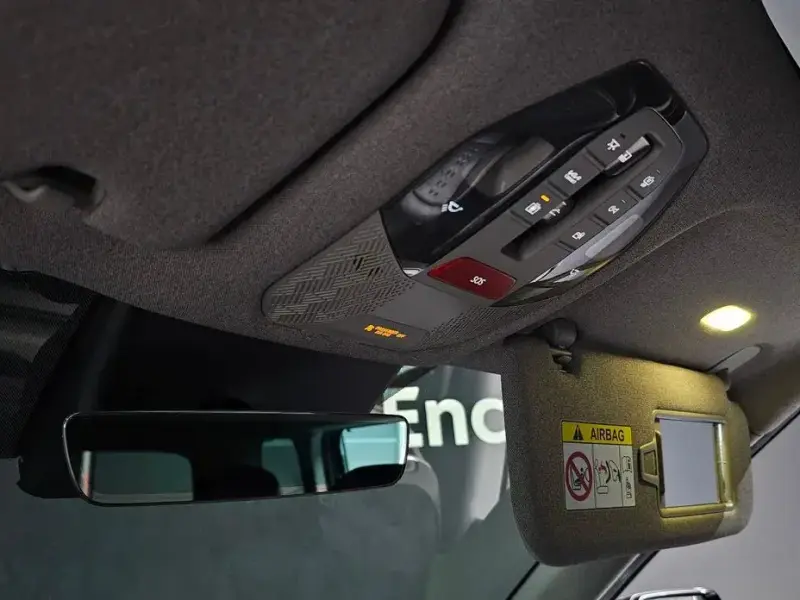 2023 Kia EV9 с пробегом 47 705 км