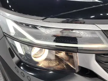 2024 Kia Seltos с пробегом 48 230 км