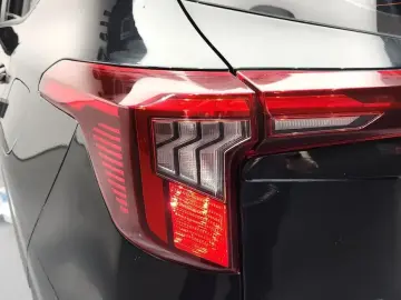 2024 Kia Seltos с пробегом 48 230 км