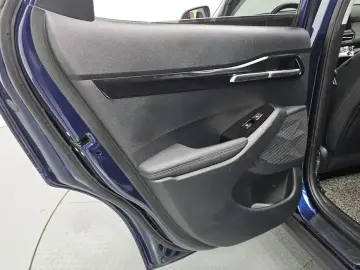 2023 Kia Seltos с пробегом 34 403 км