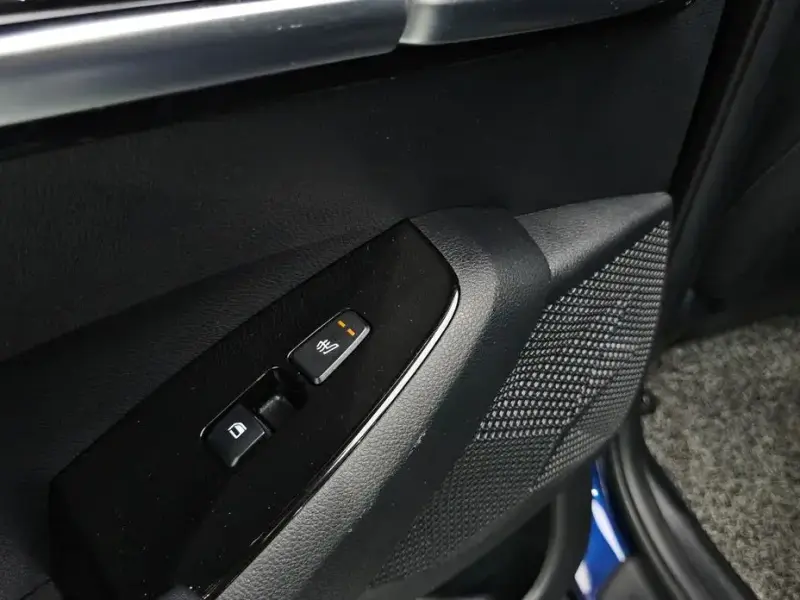 2023 Kia Seltos с пробегом 34 403 км