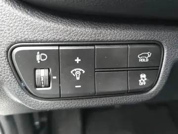 2024 Kia Seltos с пробегом 3 982 км