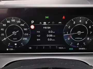 2023 Kia Seltos с пробегом 54 303 км