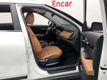 2023 Kia Seltos с пробегом 54 303 км