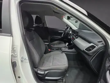 2023 Kia Seltos с пробегом 37 090 км