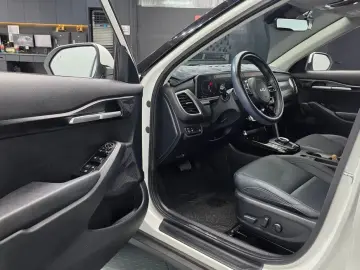 2024 Kia Seltos с пробегом 56 133 км
