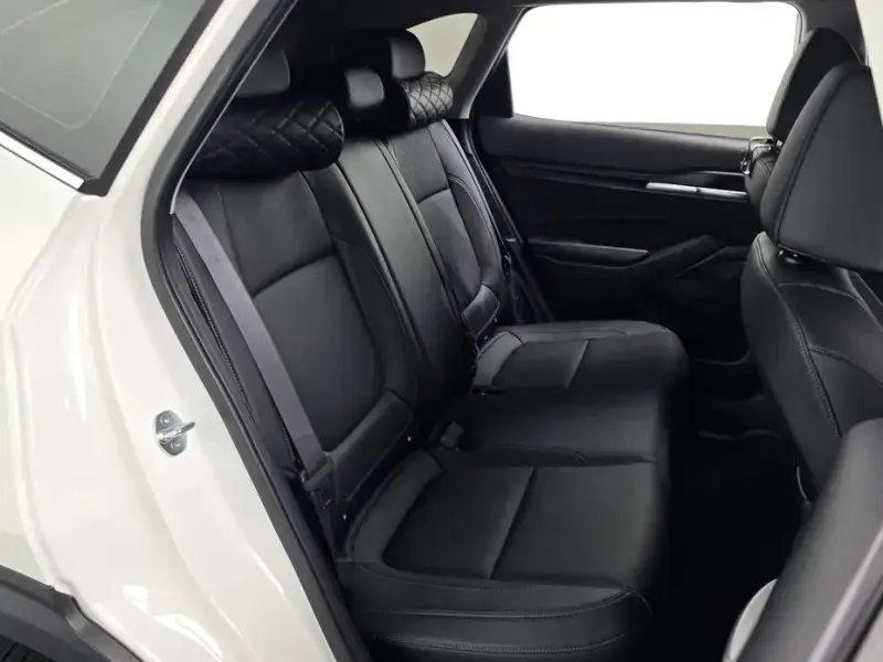2024 Kia Seltos с пробегом 56 133 км