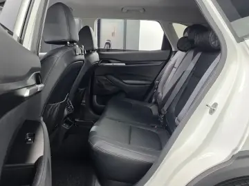 2024 Kia Seltos с пробегом 56 133 км
