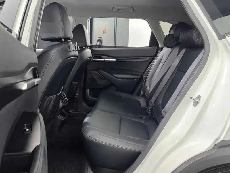 2024 Kia Seltos с пробегом 56 133 км