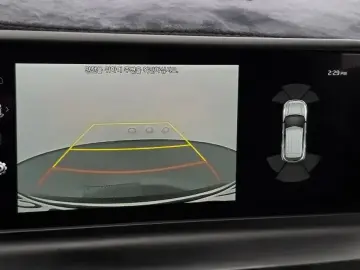 2024 Kia Seltos с пробегом 56 133 км