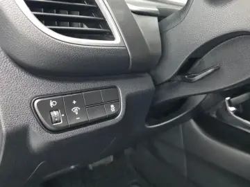 2024 Kia Seltos с пробегом 56 133 км