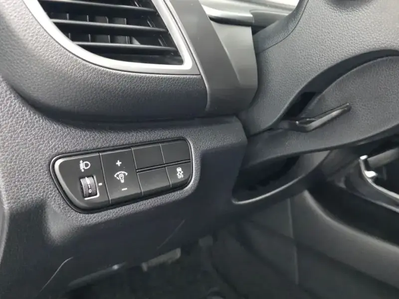 2024 Kia Seltos с пробегом 56 133 км