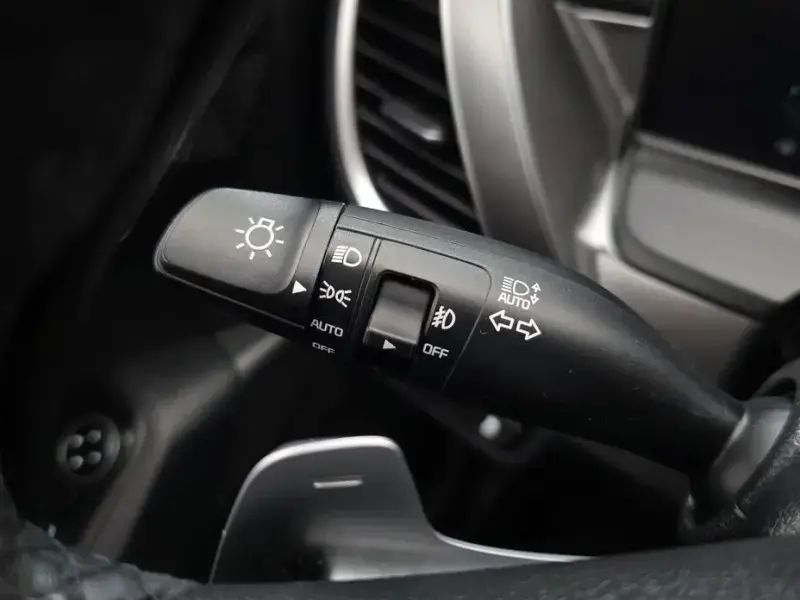 2024 Kia Seltos с пробегом 56 133 км