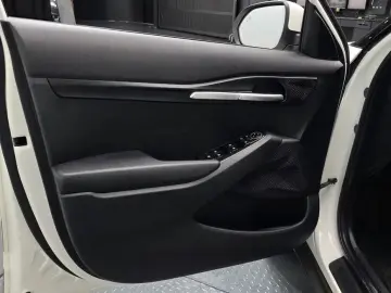 2024 Kia Seltos с пробегом 56 133 км