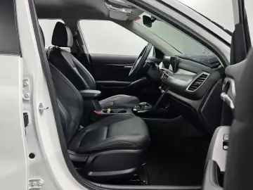 2024 Kia Seltos с пробегом 56 133 км