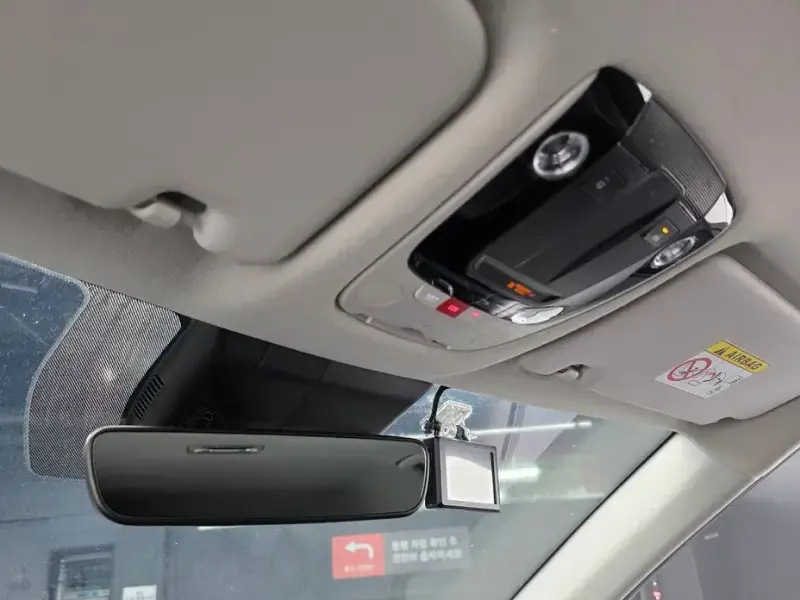 2024 Kia Seltos с пробегом 56 133 км