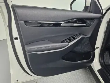 2024 Kia Seltos с пробегом 32 285 км
