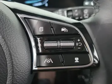 2024 Kia Seltos с пробегом 5 162 км