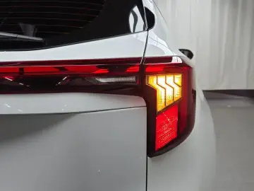 2024 Kia Seltos с пробегом 20 962 км