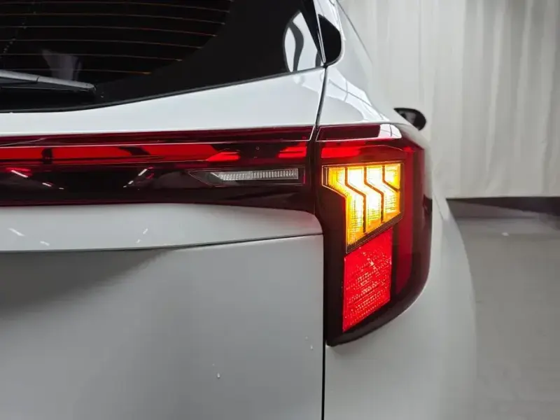2024 Kia Seltos с пробегом 20 962 км