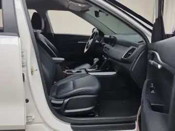 2024 Kia Seltos с пробегом 20 962 км